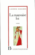 La mauvaise foi