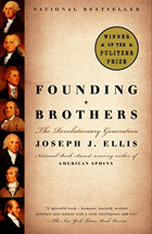 Founding Brothers - The Revolutionary Generation