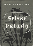 Selské balady