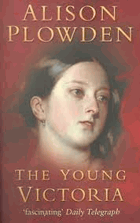 The young Victoria
