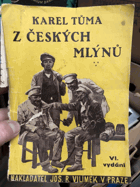 Z českých mlýnů 3