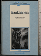 Frankenstein (Longman Classics)