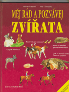Měj rád a poznávej zvířata
