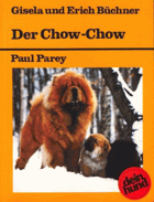 Der Chow-Chow