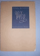 Pelze. Weberschiffchen-Bücherei 34 Schöps, Paul  Verlag