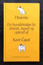 Dasjenka. En hundehvalps liv skrevet