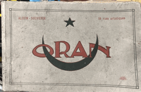 ORAN Album-Souvenir-18 vues artistiques