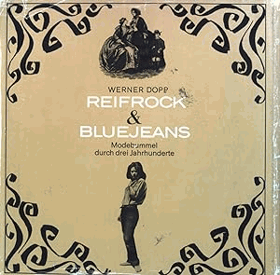 Reifrock & Bluejeans. Modebummel durch drei Jahrhunderte