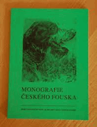 Monografie českého fouska. Český myslivecký svaz