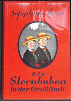 Die Sternbuben in der Großstadt