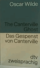 The Canterville Ghost Das Gespenst von Canterville