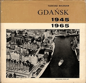 Gdańsk. 1945-1965