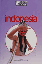 Indonesia. Publisher Singapore-Apa Productions ; London