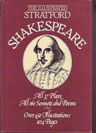 Illustrated Stratford Shakespeare