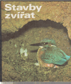 Stavby zvířat