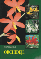 Orchideje - encyklopedie
