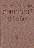 Stomatologický receptář