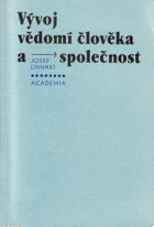 Vývoj vědomí člověka a společnost
