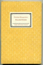 Palmström - insel VRLG.