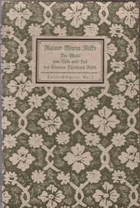Goethes Lili in ihren Briefen - Insel Buch 255