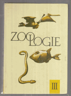Zoologie pro 3. ročník gymnázií