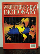 Websters New Dictionary