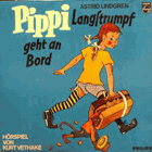 Pippi Langstrumpf (Plattdeutsche Ausgabe)