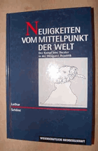 Neuigkeiten vom Mittelpunkt der Welt