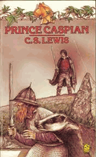 Prince Caspian - the return to Narnia