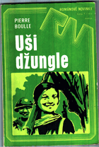 Uši džungle