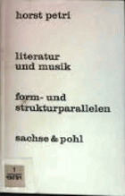 Zwischen Sprache und Literatur. Drei Reden Schriften zur Literatur; 9