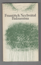 Balzamína