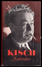 Kisch-Kalender