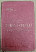 Guida d'Italia del Touring club italiano (Piemonte Lombardia Canton Ticino). L.V Bertarelli