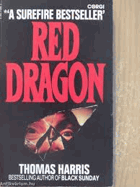 Red Dragon CORGI
