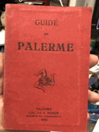 Guide de Palerme REBER