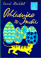 Pohlednice z Indie