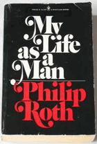 My Life as a Man by Philip Roth BANTAM