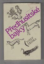 Předhusitské bajky