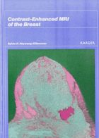 Contrast-Enhanced Mri of the Breast