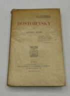 Dostoievsky - La critique
