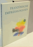 Französische Impressionisten