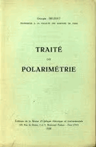 Traité de Polarimétrie