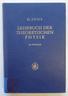 Lehrbuch der theoretischen Physik