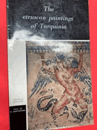 The Etruscan Paintings of Tarquinia