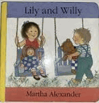 Lily and Willy