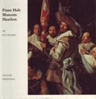 Frans Halsmuseum Haarlem