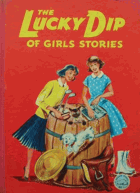 THE LUCKY DIP OF GIRLS STORIES