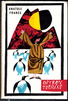 Ostrov tučňáků