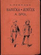 Hanička + Jeníček a spol